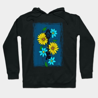 Nature’s key Hoodie